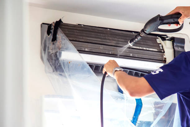 Best Affordable HVAC Duct Cleaning  in New Athens, IL