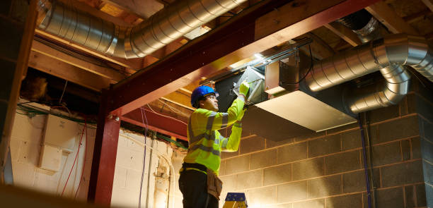 Best Air Duct Cleaning Near Me  in New Athens, IL