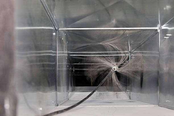 Best Ductwork Cleaning Services  in New Athens, IL