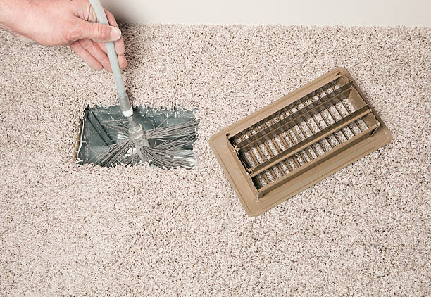 Best Home Air Vent Cleaning  in New Athens, IL